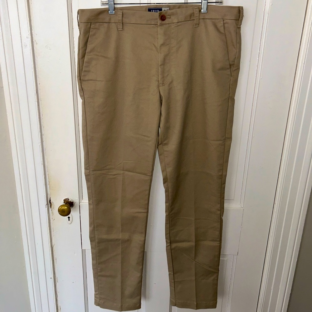 Khaki Pants men’s size 36x32.